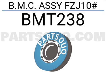 AISIN BMT238 B.M.C. ASSY FZJ10#