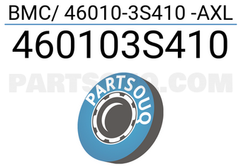 Axcel 460103S410 BMC/ 46010-3S410 -AXL