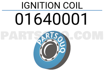 FEBEST 01640001 IGNITION COIL