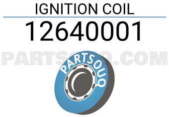 FEBEST 12640001 IGNITION COIL