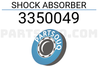 Kayaba 3350049 SHOCK ABSORBER