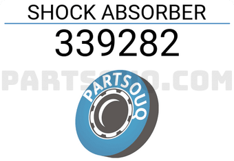 Kayaba 339282 SHOCK ABSORBER