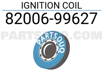 Nissan 8200699627 IGNITION COIL