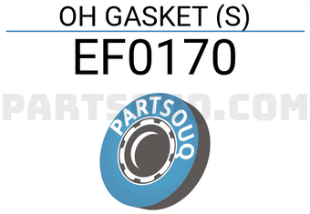 TAYEN EF0170 OH GASKET (S)
