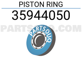TP 35944050 PISTON RING