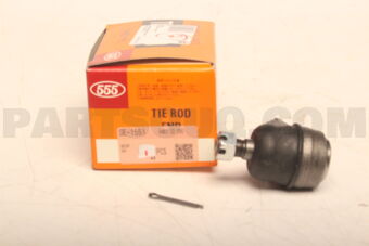SE1551 TIE ROD END  323 89UP
