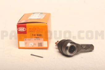 SE1551 TIE ROD END  323 89UP