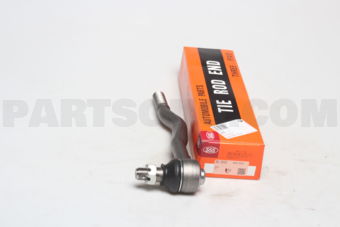 SE3552 TIE ROD END
