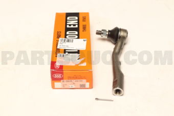 SE3581R TIE ROD END