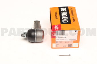 SE7261 TIE ROD END-OUTER R/L MB9