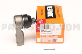 SE7261 TIE ROD END-OUTER R/L MB9