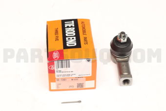 SE7261 TIE ROD END-OUTER R/L MB9