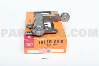 SI7805 ARM KIT,STEERING IDL