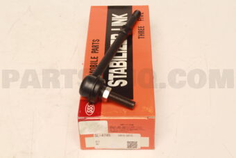 SL4745 STABILIZER LINK