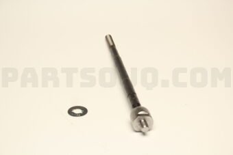 SR2960 RACK END
