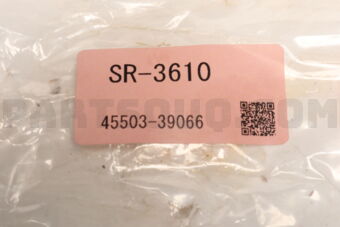 SR3610 RACK END  VZN150/RZN140