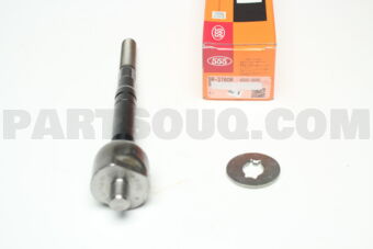 SR3760R RACK END  UCF1#