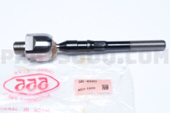 SR4980 SOCKET KIT-TIE