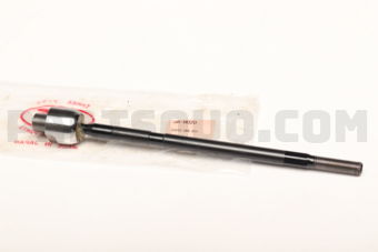 SRH020 SET,RACK END COMP