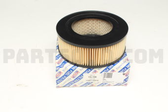 YA109 AIR FILTER
