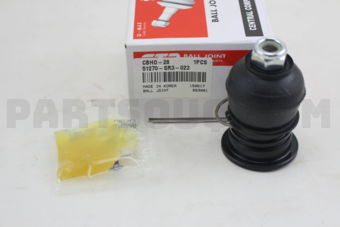 CBHO28 BALL JOINT UPPER