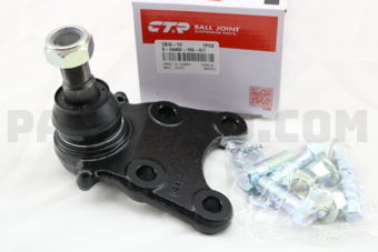 CBIS13 BALL JOINT LOWER