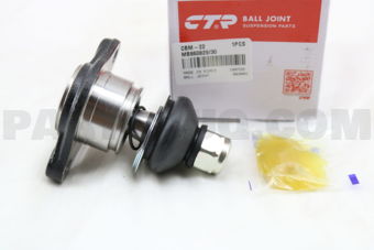 CBM22 BALL JOINT UPPER