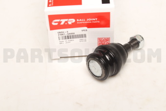 CBSU3 BALL JOINT LOWER