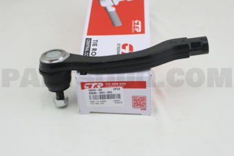CEHO6R TIE ROD END OUTER RH