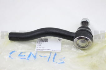 CEN113 TIE ROD END OUTER RH
