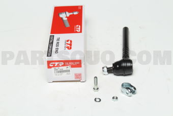 CET22 TIE ROD END OUTER FEM