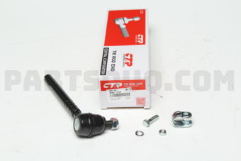 CET22 TIE ROD END OUTER FEM