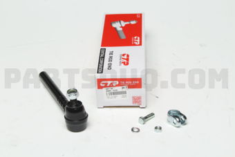 CET22 TIE ROD END OUTER FEM