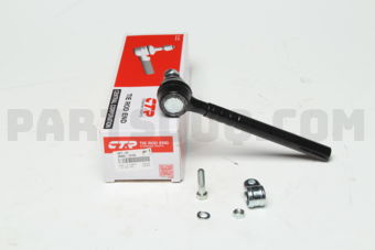 CET22 TIE ROD END OUTER FEM