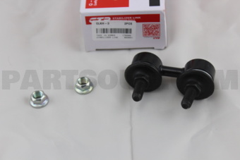 CLKH3 STABILIZER LINK FRONT
