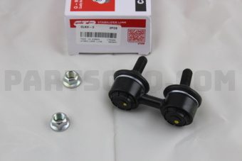 CLKH3 STABILIZER LINK FRONT