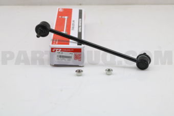 CLM28 STABILIZER LINK FRONT