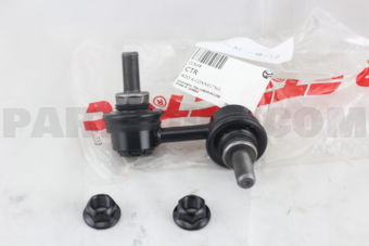 CLN48 STABILIZER LINK FRONT