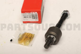 CRHO13 RACK END LH &amp; RH