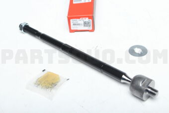 CRT25 RACK END LH &amp; RH