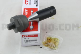 CRT50 CTR RACK END LH &amp; RH  FEM
