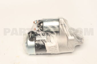 3110077E20 STARTER