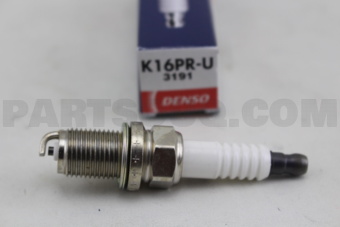 K16PRU SPARK PLUG