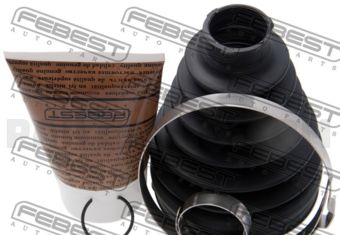 0117PZZE150 BOOT OUTER CVJ (82X105X25.5)