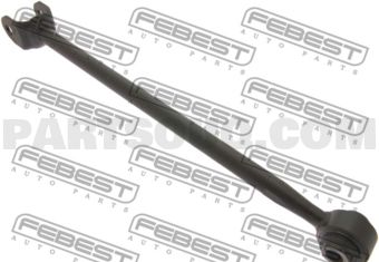 0125142 REAR TRACK CONTROL ROD