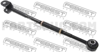 01254ACV40 REAR TRACK CONTROL ROD LEFT