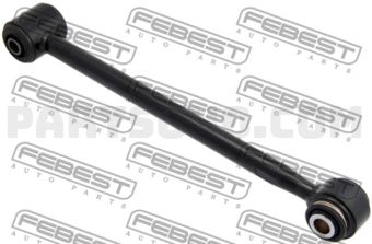 0125ACU15LF REAR TRACK CONTROL ROD