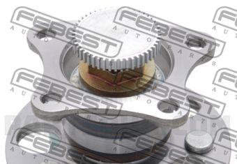 0182190A48R REAR WHEEL HUB