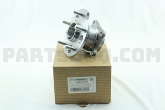 0182ACA20R REAR WHEEL HUB