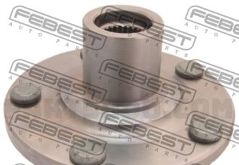 0182ACV30F FRONT WHEEL HUB